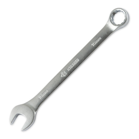 Ключ комбинированный 16 мм. ARNEZI R1030016