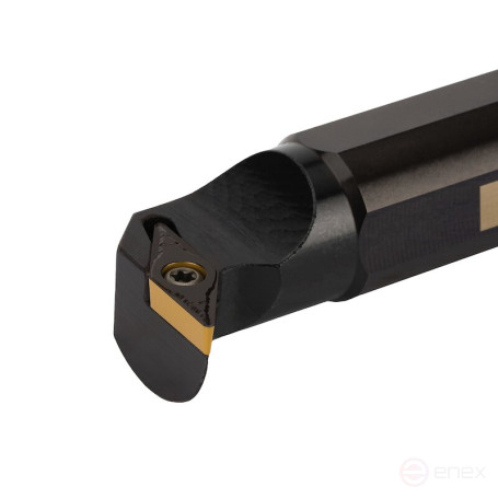 Державка токарная NORGAU Industrial расточная, правая S20Q-SVUBR16