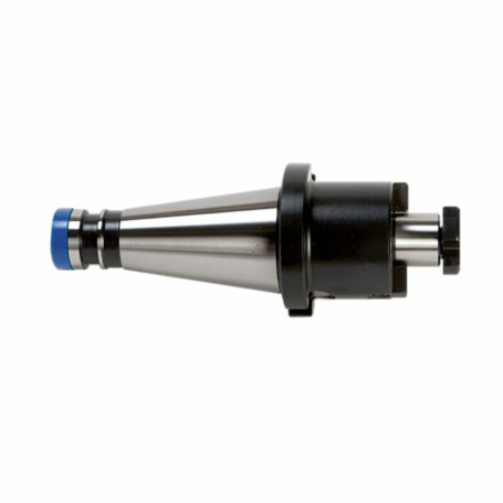 Mandrel for end mills NORGAU industrial D32x50 mm, SK40, form A