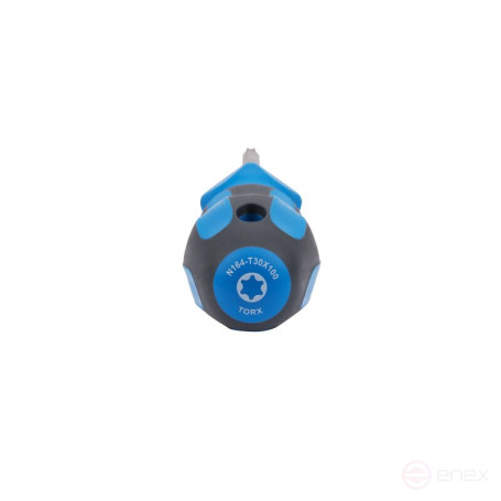 Отвертка с Torx профилем NORGAU Industrial, Т30, N164