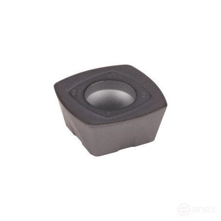 Пластина фрезерная NORGAU Industrial SDMT120512-UR, NRG25K