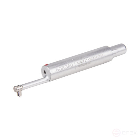 Щуп для профилометра NORGAU Industrial для криволинейных поверхностей 5 мкм, 4 мН, 90°