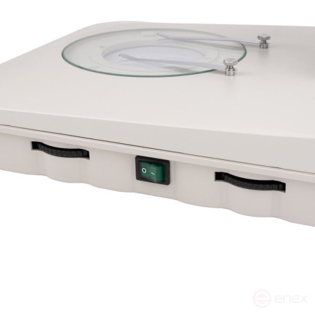 Стереомикроскоп NORGAU Industrial NSM 0.8-8.0x