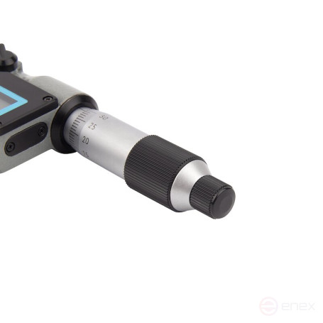 NORGAU Industrial Digital micrometer 25-50 mm, NMD-265D