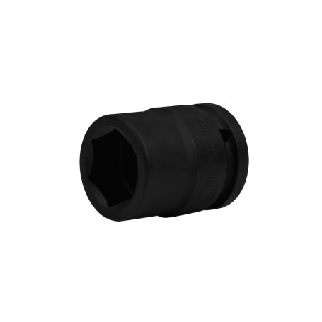 Impact end head NORGAU Industrial hexagonal 3/4", 27 mm, N32K-27