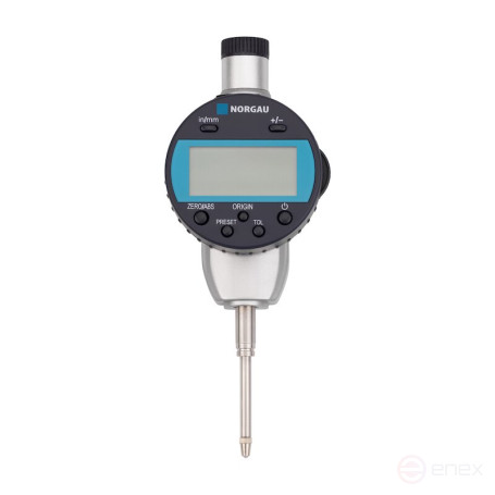 Головка измерительная цифровая NORGAU Industrial 25 мм/1", NID-2501