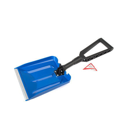 Snow shovel, folding ARNEZI R9190211