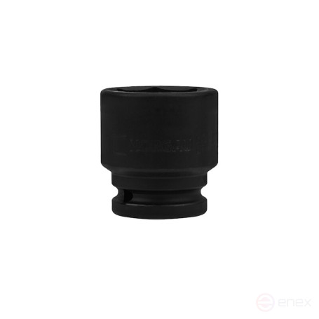 Головка ударная торцевая NORGAU Industrial шестигранная 3/4", 36 мм, N32K-36