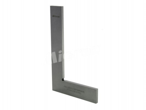 The calibration square UP- 630x400 cl.2 with calibration