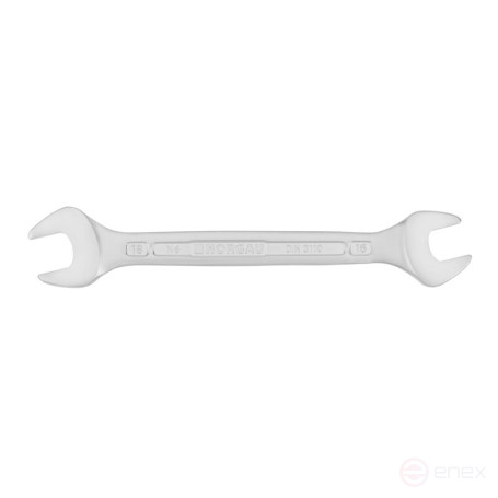 Double-sided wrench NORGAU Industrial 16x18, N6-16x18