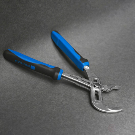 Клещи быстрозажимные NORGAU Industrial 250 мм, N277-250