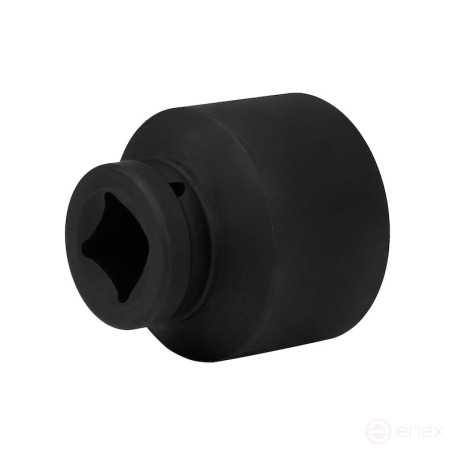 Головка торцевая ударная NORGAU Industrial шестигранная дюймовая 1", 2.5/16", N21K-2.5/16