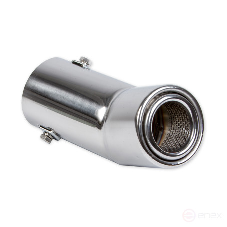 Насадка на глушитель 63х165 мм ARNEZI A0701023