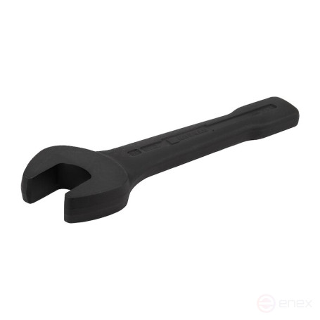 Ключ гаечный рожковый NORGAU Industrial ударный 24 мм, N133-24