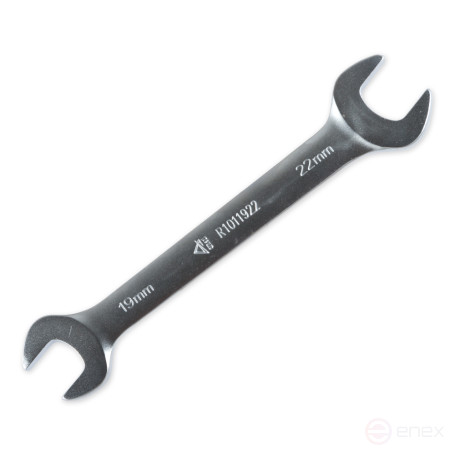 Ключ рожковый 19х22 мм. ARNEZI R1011922