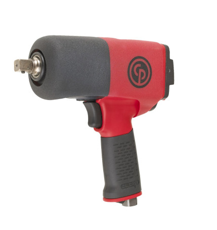 Pneumatic impact wrench CP8252-P 1/2", 950 Nm
