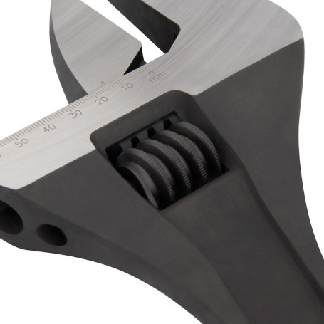 Ключ гаечный разводной NORGAU Industrial 18", N62-18