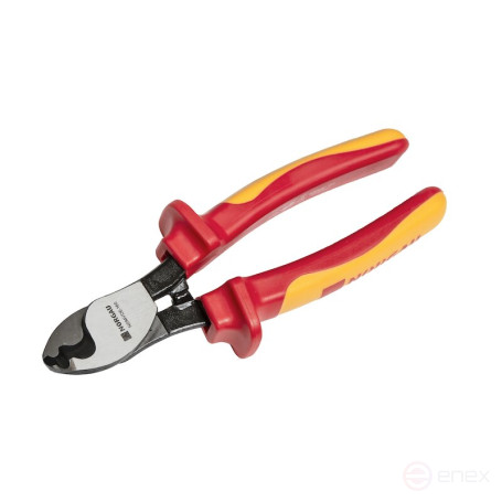 Dielectric scissors NORGAU Industrial 160 mm