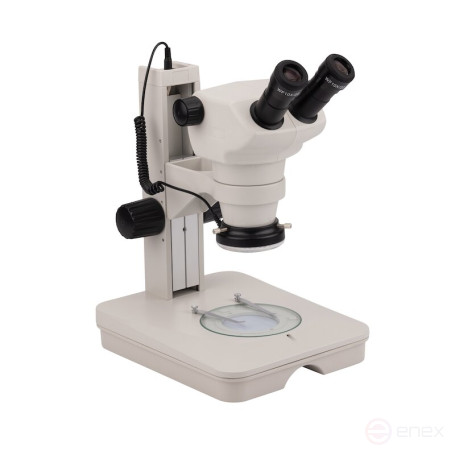 Stereomicroscope NORGAU Industrial NSM 0.8-5.0x