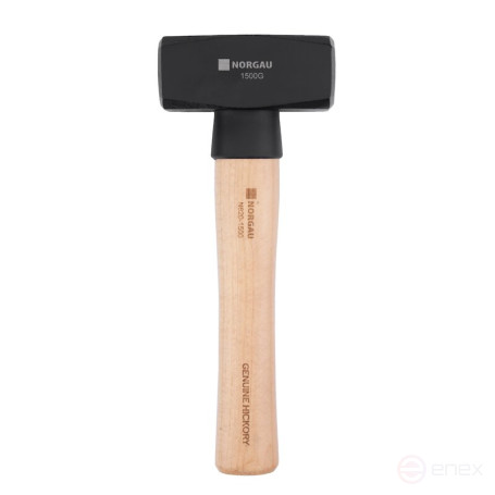 Кувалда NORGAU Industrial 1500 гр, N620-1500