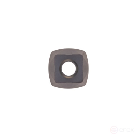 Пластина фрезерная NORGAU Industrial SDMT120512-UM, NRG25K