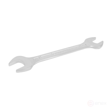 Ключ гаечный рожковый двусторонний NORGAU Industrial 24х30, N6-24х30