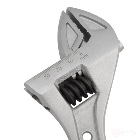 Ключ гаечный разводной NORGAU Industrial 12", N60-12