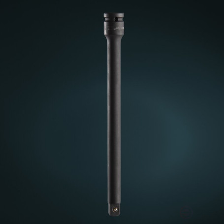 Удлинитель ударный NORGAU Industrial 1/2", 250 мм, NKB1990-10