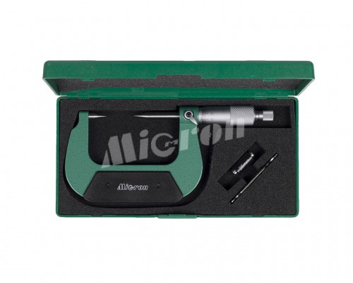 Micrometer point MK - TP - 50 0.01
