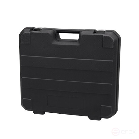 Set of hydraulic pullers NORGAU Industrial with integrated pump NHPP-6SET, 6t, 10 pieces