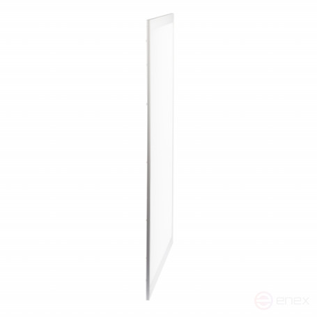 ERA Grillato LED Panel SPL-540-W-65K-040 40W 6500K 588x588x8 White without Driver with Ears Ultrathin