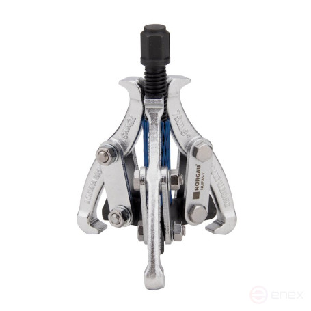 Hinge puller NORGAU Industrial three-grip NUP35-1