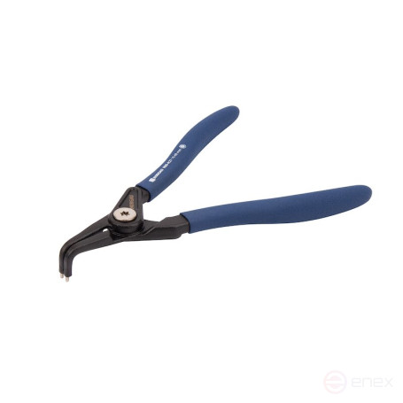 Set of locking ring pullers NORGAU Industrial NS80-4, 4 pieces