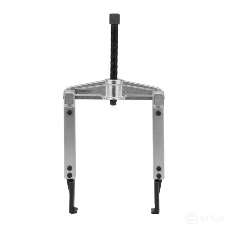 Набор универсальных съемников NORGAU Industrial с двумя захватами, NUP24-SET1