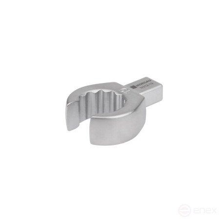 Folding split nozzle NORGAU Industrial for torque wrench 19, rectangular drive 9x12
