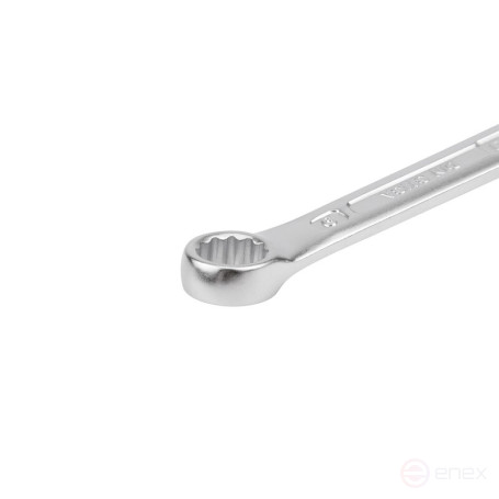 Ключ гаечный комбинированный NORGAU Industrial 9 мм, N7-9