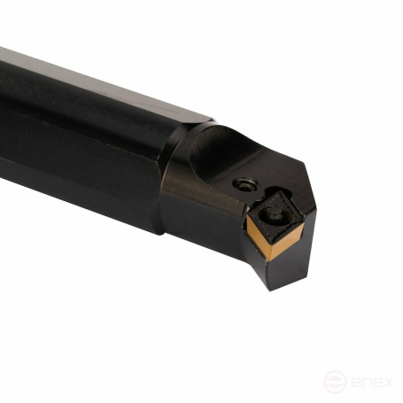 Turning holder NORGAU Industrial boring S20Q-PDUNL11