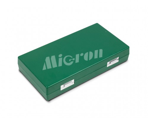 Micrometer MCC- 75 0.001 electr. 2-kn. IP65 MIC
