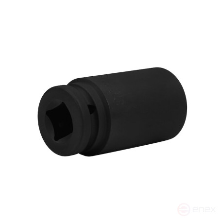 Головка ударная торцевая NORGAU Industrial шестигранная удлиненная 3/4’’, 33 мм, N32KL