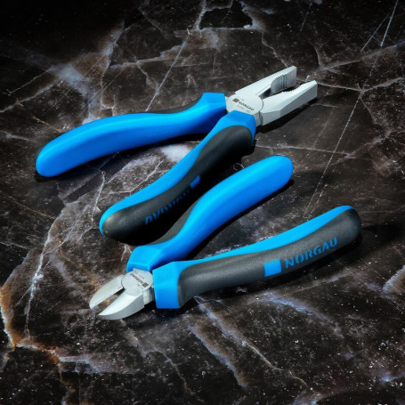 Set of sponge tools NORGAU Industrial NPS-246-315, 2 pieces