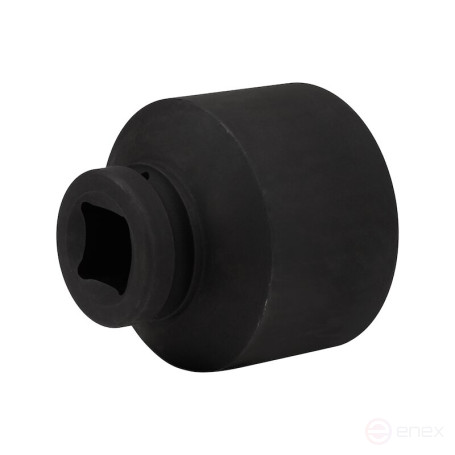 Головка торцевая ударная NORGAU Industrial шестигранная дюймовая 1", 2.11/16", N21K-2.11/16