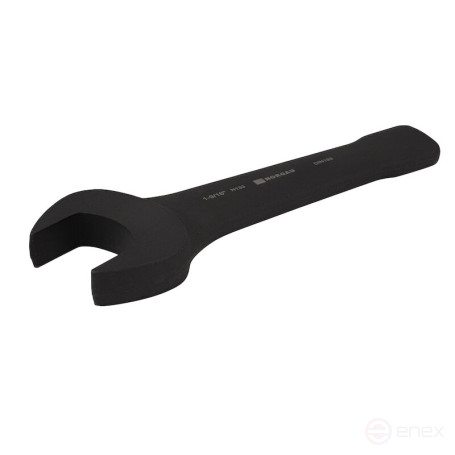 Ключ гаечный рожковый NORGAU Industrial ударный 1.9/16", 211 мм, N133-1.9/16"