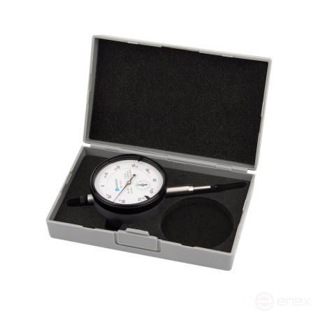 Measuring head for watch type NORGAU Industrial 10/0.01, NI-1010