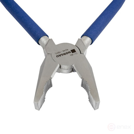 Пассатижи комбинированные NORGAU Industrial 180 мм, N246-180TL