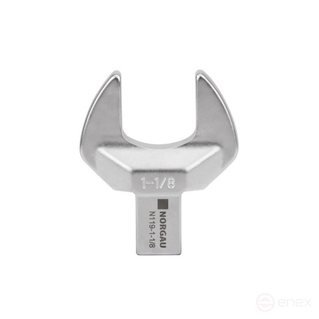 Horn nozzle NORGAU Industrial for torque wrench 1 1/8" , N119