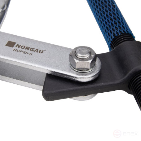 Hinge puller NORGAU Industrial two-grip NUP25-6