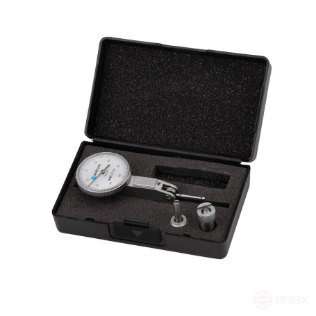 Measuring lever head NORGAU Industrial 0.8 /0.01, NTI-08102