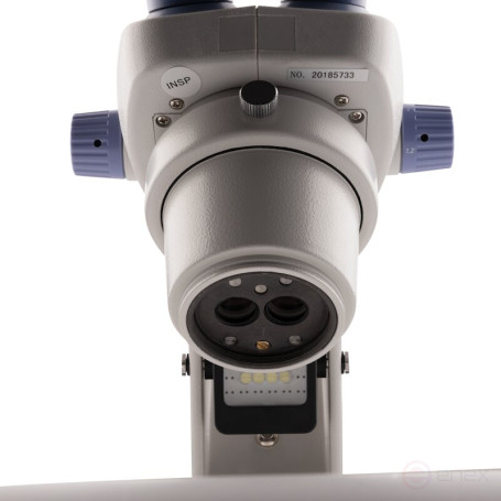 Стереомикроскоп NORGAU Industrial NSM 1.0-4.5х