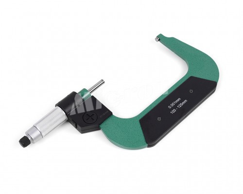 Micrometer MCC - 125 0.001 electronic 5-kn. IP54