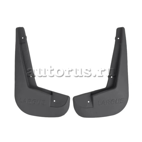 Брызговики передние комплект для LADA Largus BOLK BEX114005 LADA Largus